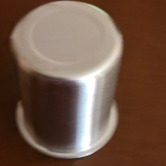 Vollrath 78710 Stainless Steel Bain Marie Pot 1.25 Quart - Picture 3 of 9